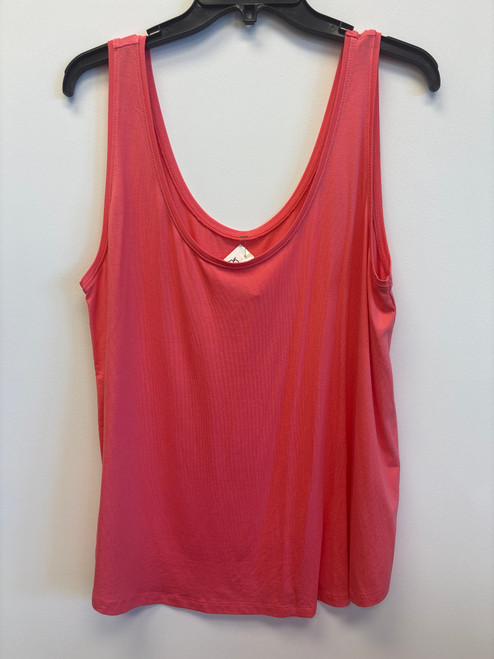 Vist Large View of Product Image Which is Used A New Day Tank Top P XL-16
