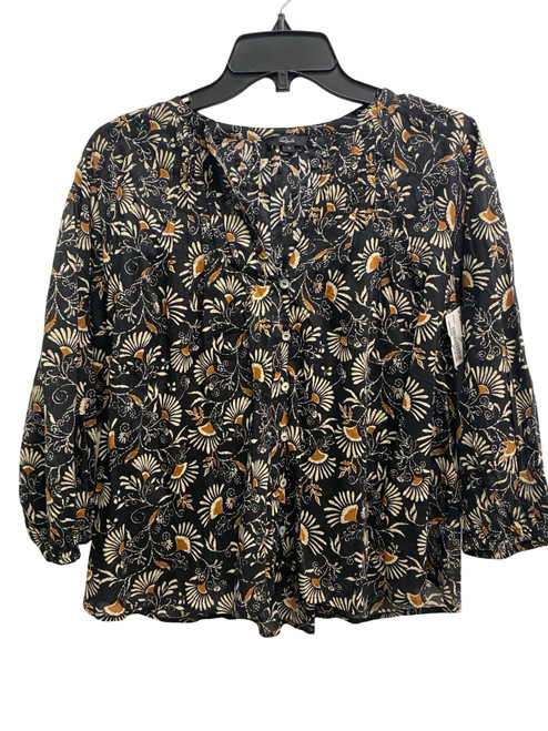 Vist Large View of Product Image Which is Used Unbranded Long Sleeve Top S-4/6
