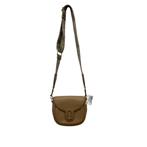 Vist Large View of Product Image Which is Used Marc By Marc Jacobs Small Leather Handbag
