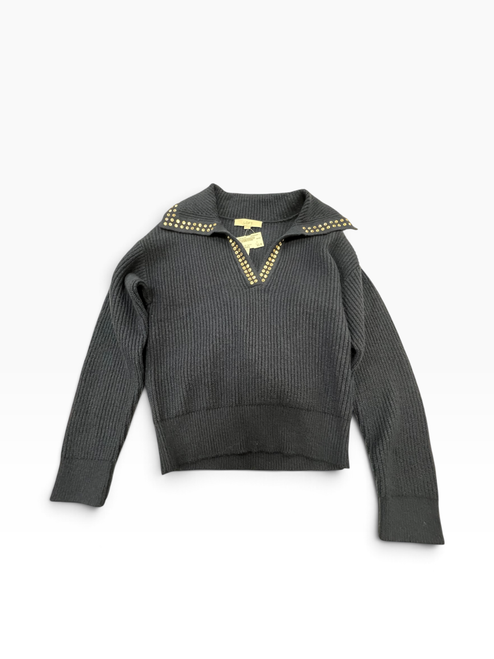 Vist Large View of Product Image Which is Used Loft Lightweight Sweater XS-0/2