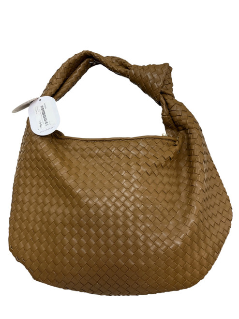Vist Large View of Product Image Which is Used Melie Bianco Large Handbag