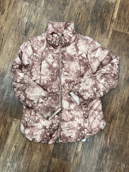 Vist Large View of Product Image Which is Used Athleta Short HeavyCoat XL-16