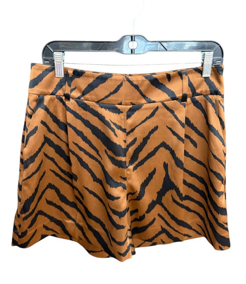 Vist Large View of Product Image Which is Used Unbranded Shorts 10-30