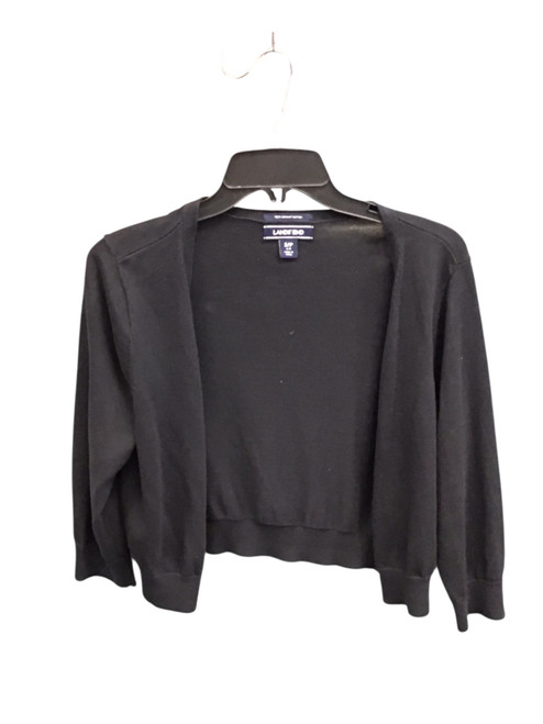 Vist Large View of Product Image Which is Used Land's End Lightweight Sweater S-4/6