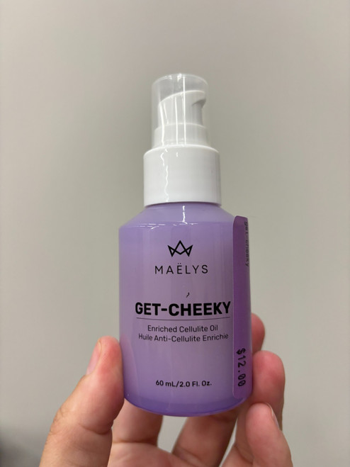 Vist Large View of Product Image Which is NWT Maelys Get-CHeeky 