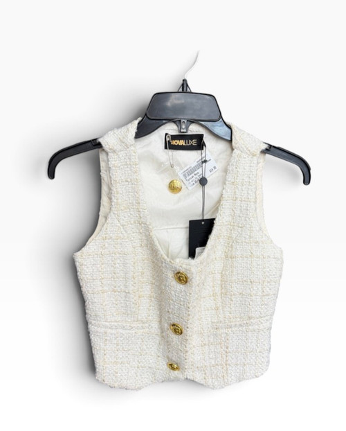 Vist Large View of Product Image Which is Used Fashion Nova Romper XS-0/2