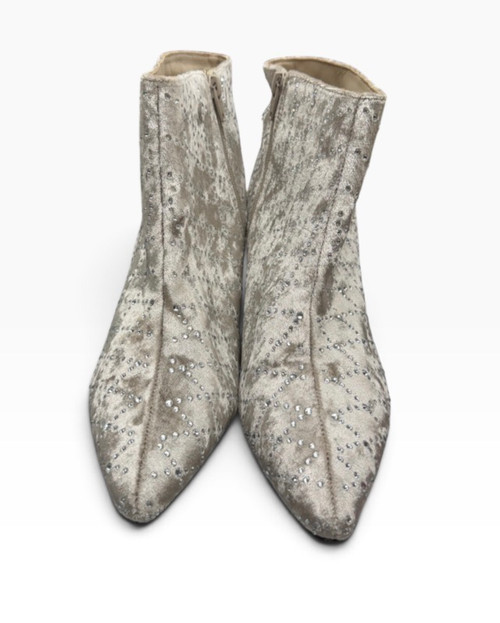 Vist Large View of Product Image Which is Used Unbranded Ankle Boots 9