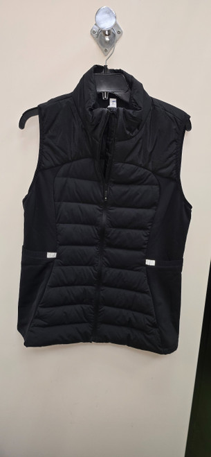 Vist Large View of Product Image Which is Used Lululemon Athletica Active Jacket L-12/14