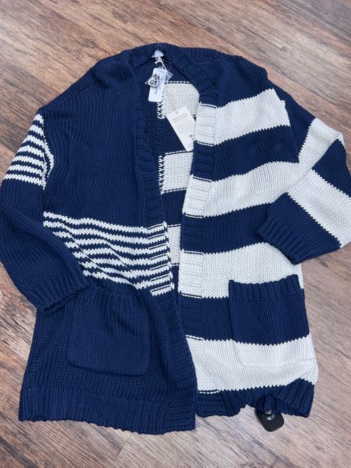 Vist Large View of Product Image Which is Used Tommy Bahama Heavyweight Sweater XL-16