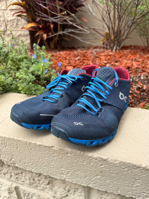Vist Large View of Product Image Which is Used On Cloud Mens Casual Shoes 9.5