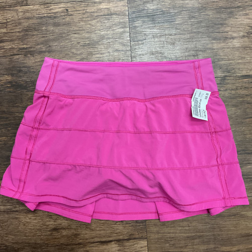 Vist Large View of Product Image Which is Used Lululemon Athletica Active Skirt 4-27