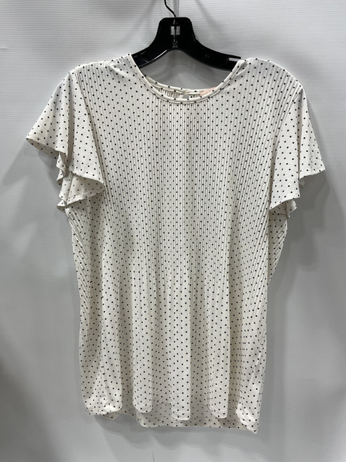 Vist Large View of Product Image Which is Used Unbranded Short Sleeve Top M-8/10