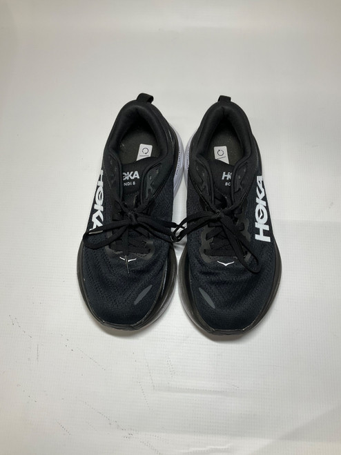 Vist Large View of Product Image Which is Used Hoka Performance Shoes 7