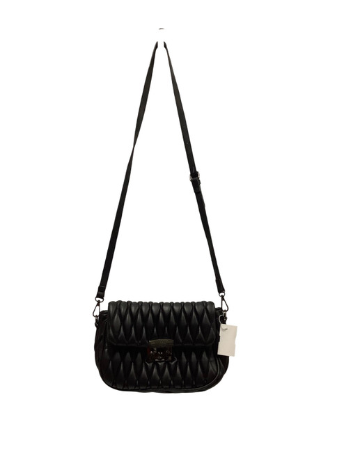 Vist Large View of Product Image Which is Used Badgley Mischka Large Handbag