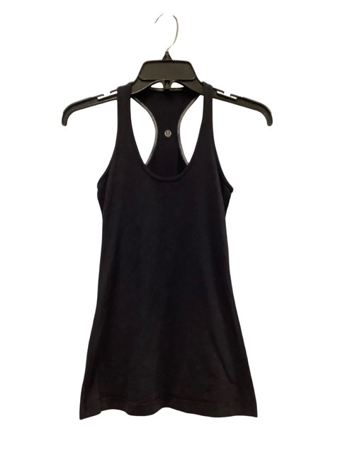 Vist Large View of Product Image Which is Used Lululemon Athletica Active Tank Top XS-0/2