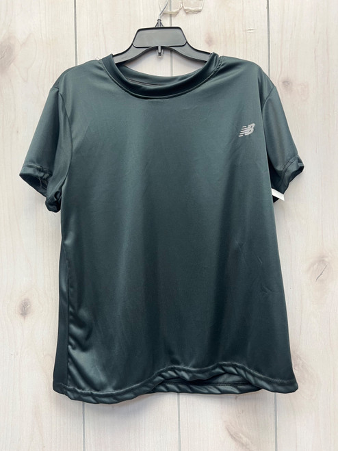 Vist Large View of Product Image Which is Used New Balance Mens Active T-Shirt XXL