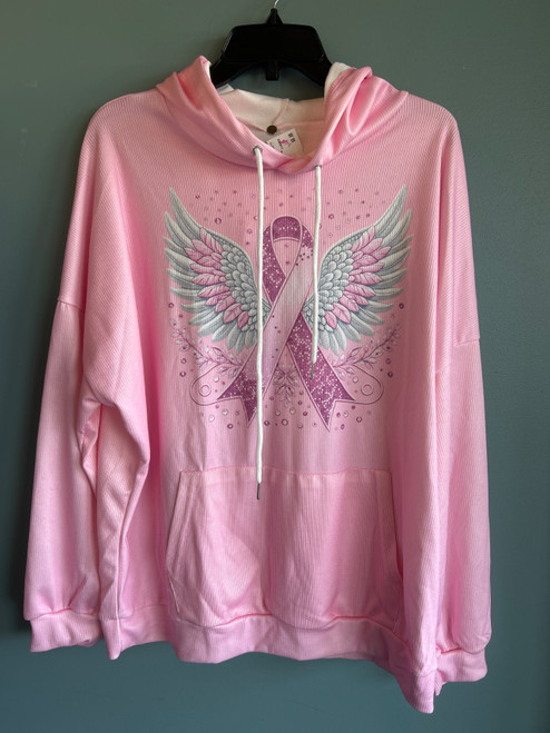 Vist Large View of Product Image Which is Used Unbranded Sweatshirt XXL-20