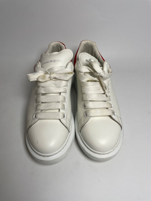 Vist Large View of Product Image Which is Used Alexander Mcqueen Casual Shoes 7