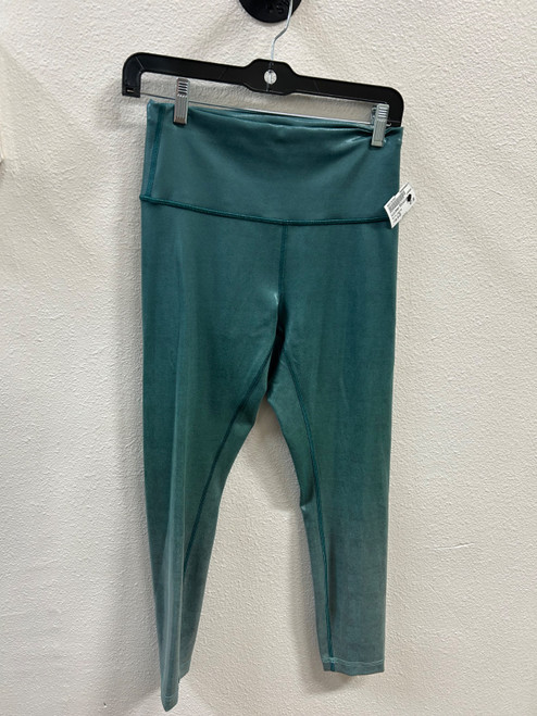 Vist Large View of Product Image Which is Used Lululemon Athletica Active Leggings 8-29