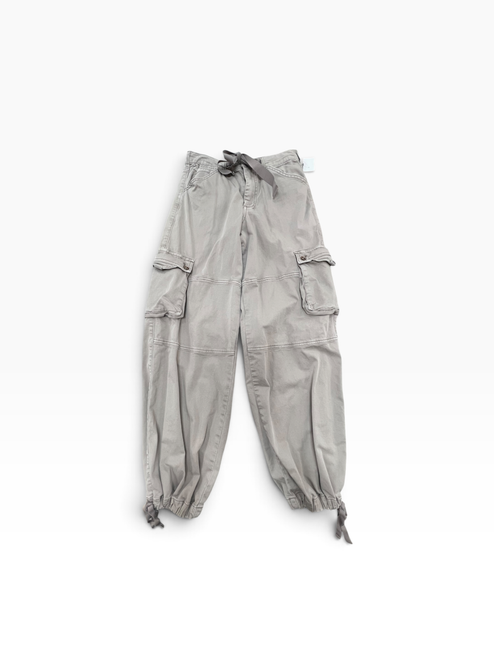 Vist Large View of Product Image Which is Used Pilcro Casual Pant 4-27