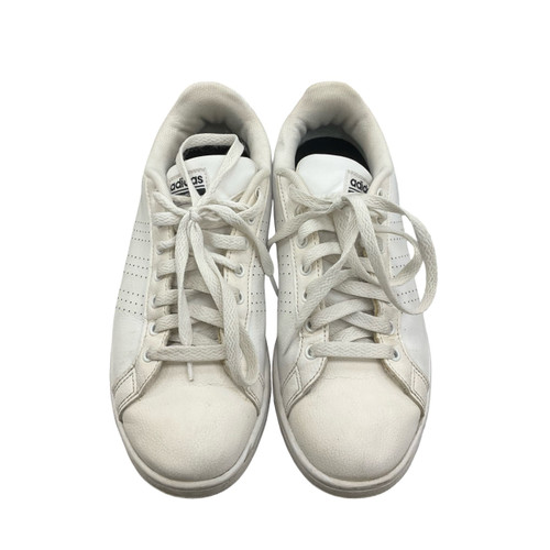 Vist Large View of Product Image Which is Used Adidas Casual Shoes 9