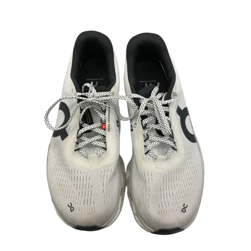 Vist Large View of Product Image Which is Used On Cloud Performance Shoes 9