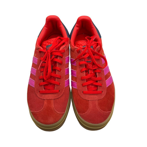 Vist Large View of Product Image Which is Used Adidas Casual Shoes 8