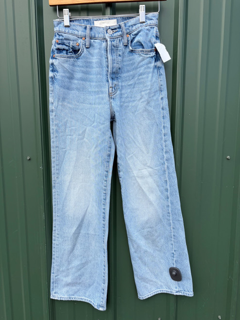 Vist Large View of Product Image Which is Used Mother Denim XXS 00/24-25