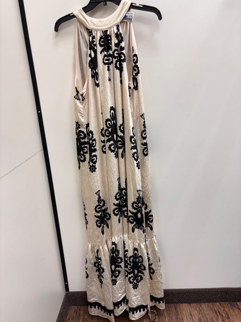Vist Large View of Product Image Which is Used English Factory Long Dress B L-12/14