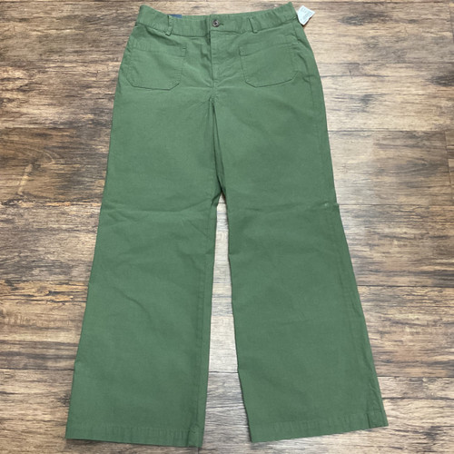 Vist Large View of Product Image Which is Used J. Crew Casual Pant 8-29