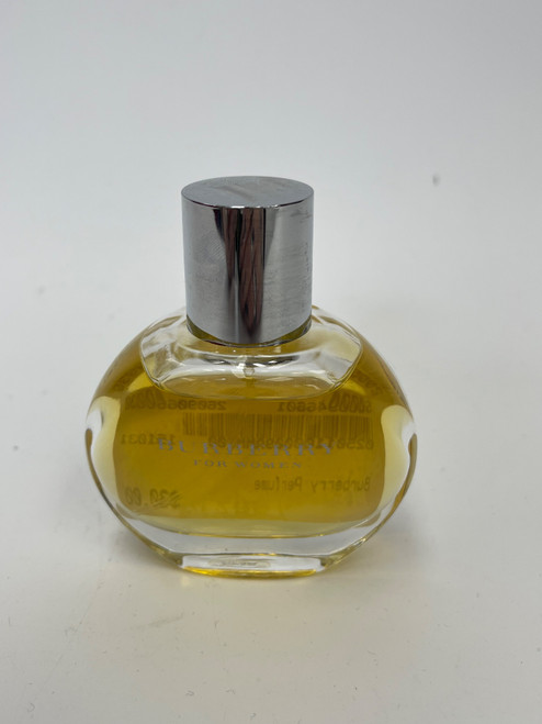 Vist Large View of Product Image Which is Burberry perfume 