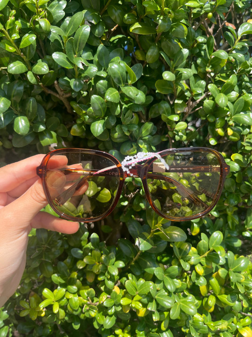 Vist Large View of Product Image Which is Used Miu Miu Sunglasses