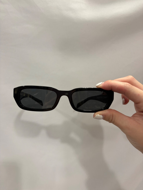 Vist Large View of Product Image Which is Used Prada Sunglasses