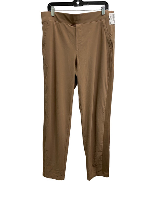 Vist Large View of Product Image Which is Used Athleta Dress Pant 14-32