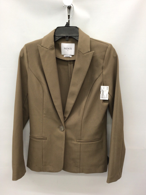Vist Large View of Product Image Which is Used Ricki's Blazer XS-0/2