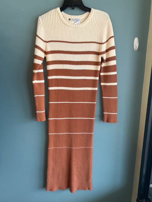 Vist Large View of Product Image Which is Used Unbranded Long Dress F L-12/14