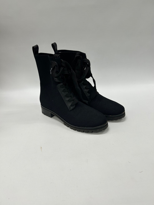 Vist Large View of Product Image Which is Used Kate Spade Saturday Ankle Boots 7.5