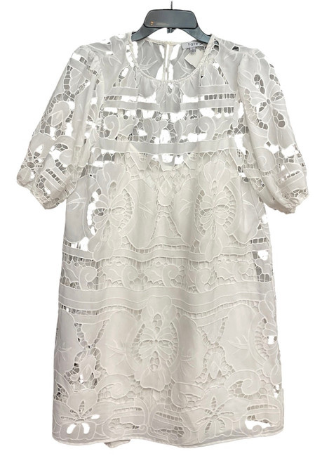 Vist Large View of Product Image Which is Used Fate Short Dress F L-12/14