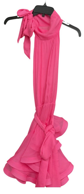 Vist Large View of Product Image Which is Used Unbranded Short Dress F M-8/10