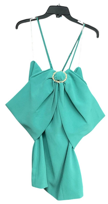 Vist Large View of Product Image Which is Used Unbranded Short Dress F L-12/14