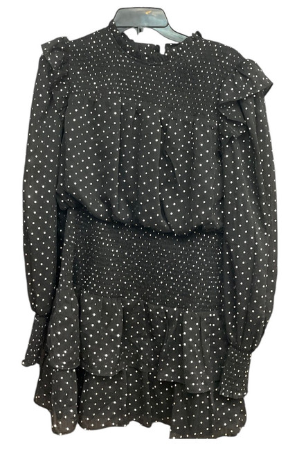 Vist Large View of Product Image Which is Used Unbranded Short Dress F S-4/6