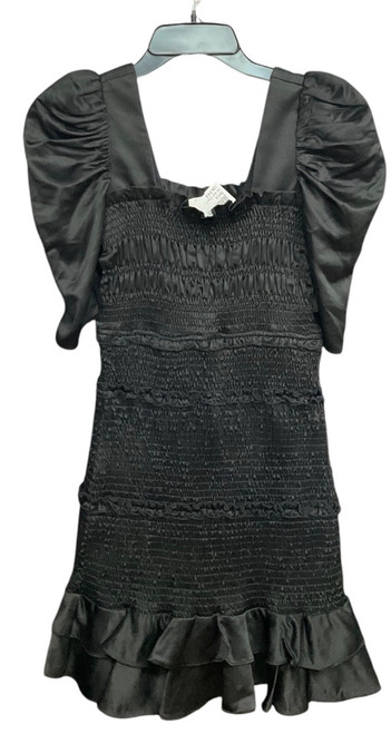 Vist Large View of Product Image Which is Used Karlie Short Dress F S-4/6