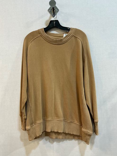 Vist Large View of Product Image Which is Used Unbranded Sweatshirt XS-0/2
