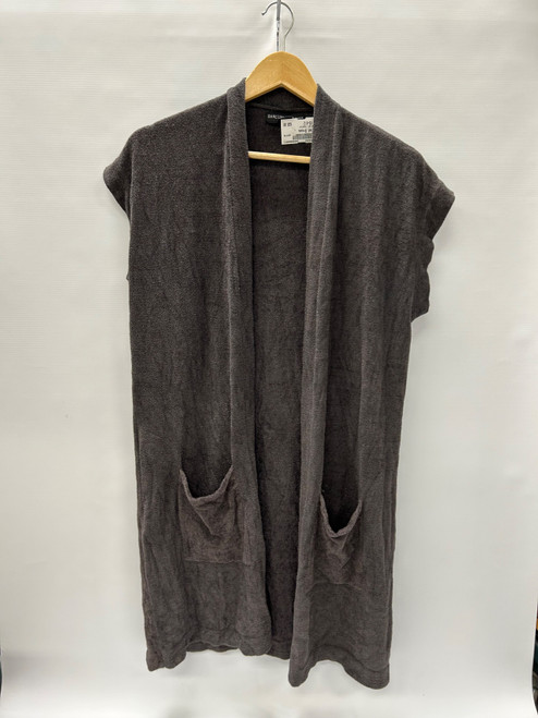 Vist Large View of Product Image Which is Used Barefoot Dreams Lightweight Sweater XS-0/2