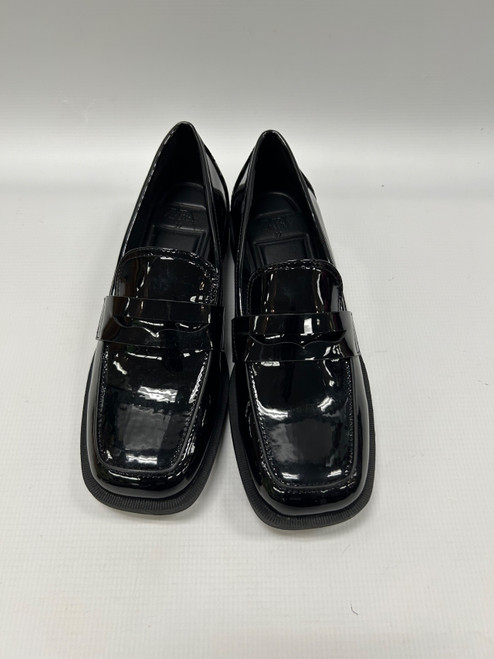 Vist Large View of Product Image Which is Used Zara Flats 8.5