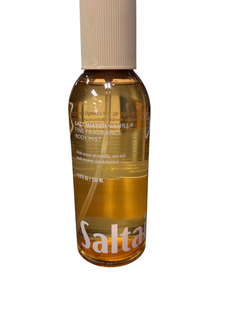 Vist Large View of Product Image Which is Saltair