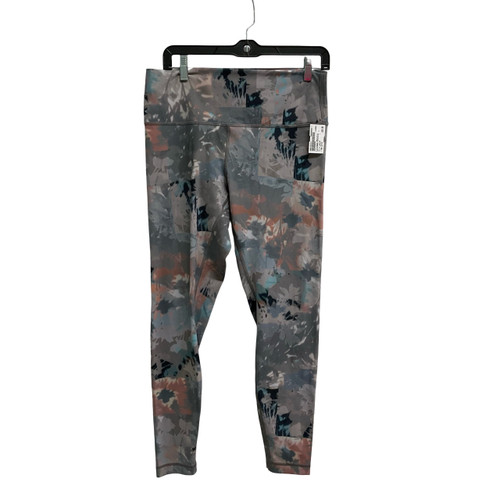 Vist Large View of Product Image Which is Used Lululemon Athletica Active Leggings 12-31