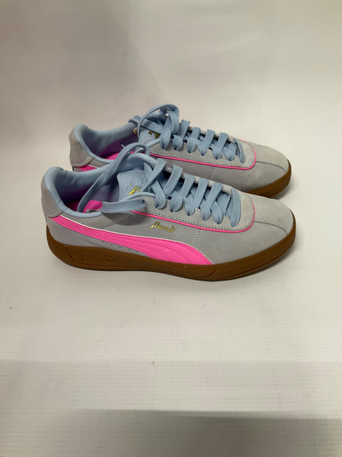Vist Large View of Product Image Which is Used Puma Casual Shoes 7.5
