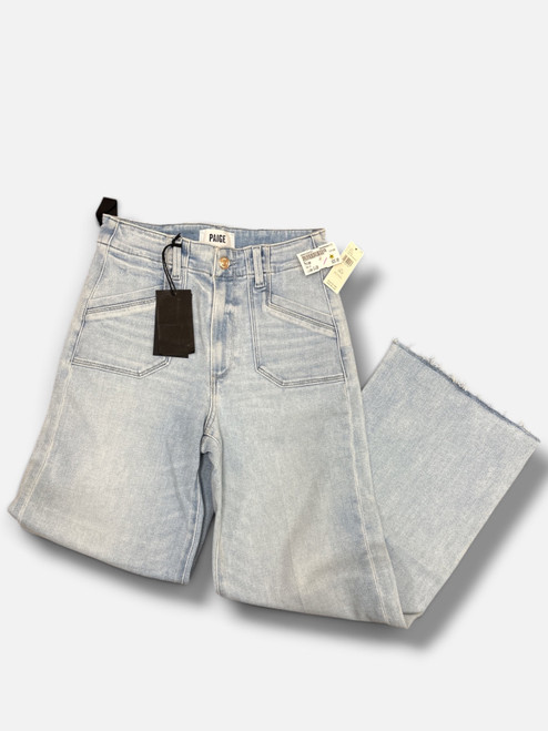 Vist Large View of Product Image Which is Used Paige Denim 2-26