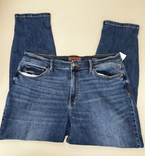 Vist Large View of Product Image Which is Used Judy Blue Denim 18-34